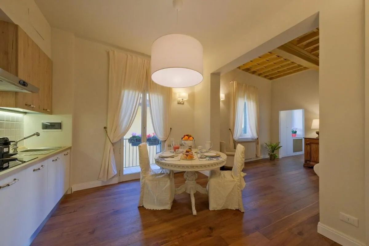 Duomo Exclusive Apartment Florence