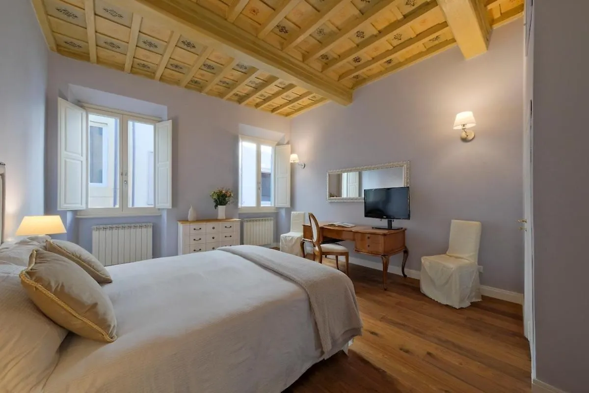 Duomo Exclusive Apartment Florence Italy