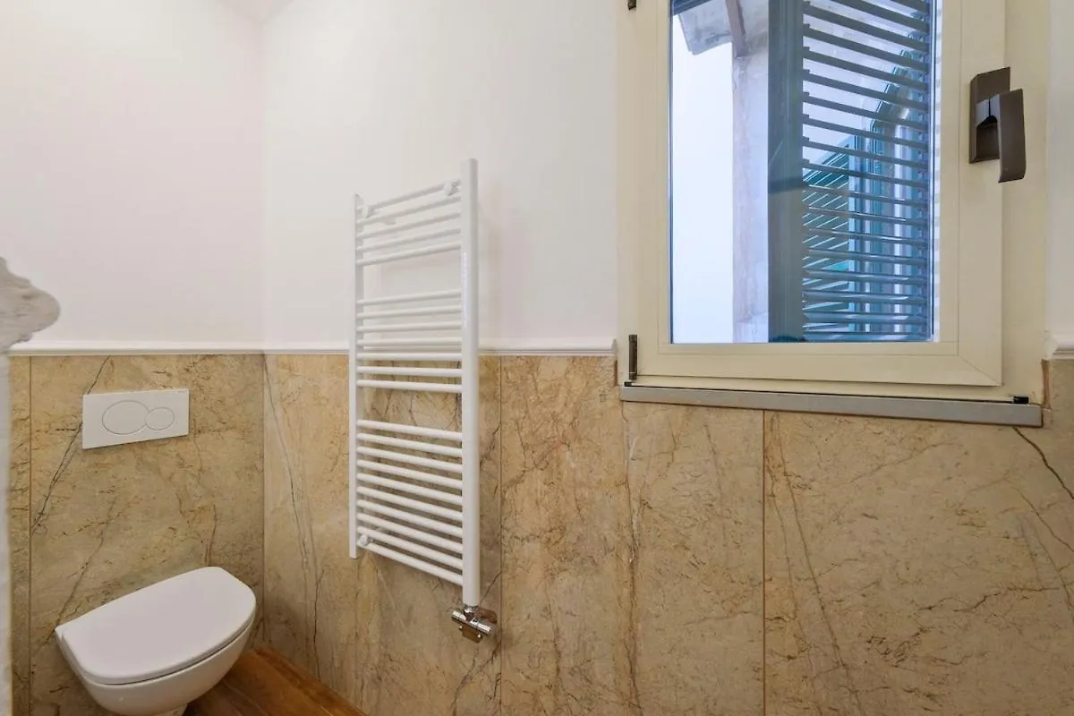 Duomo Exclusive Apartment Florence