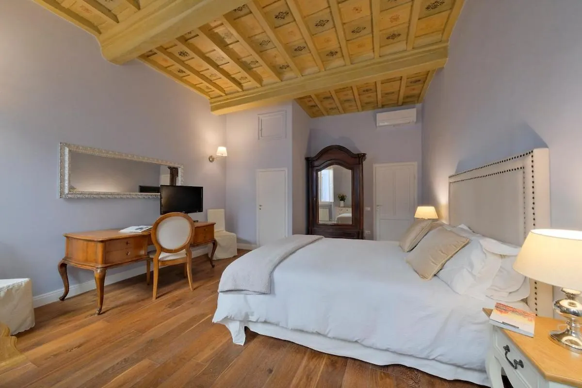 Duomo Exclusive Apartment Florence Italy