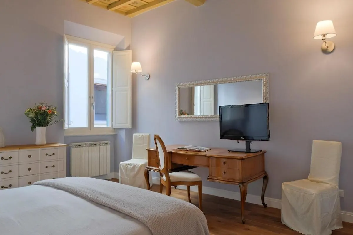 Duomo Exclusive Apartment Florence