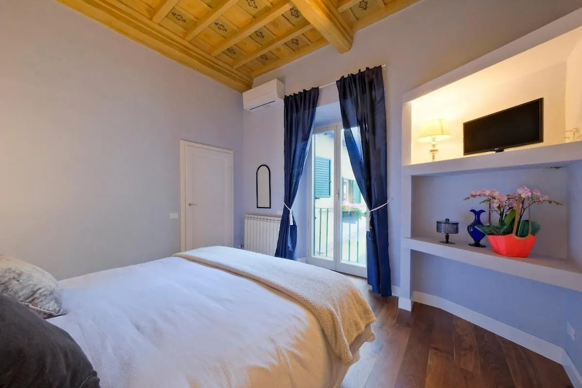 Duomo Exclusive Apartment Florence