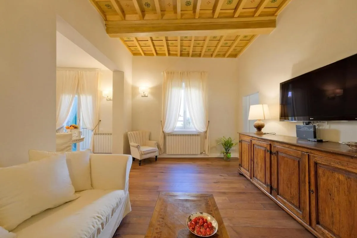 Duomo Exclusive Apartment Florence 0*,