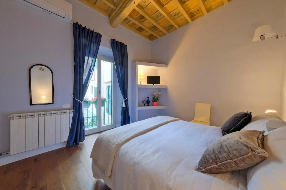 Duomo Exclusive Apartment Florence 0*,