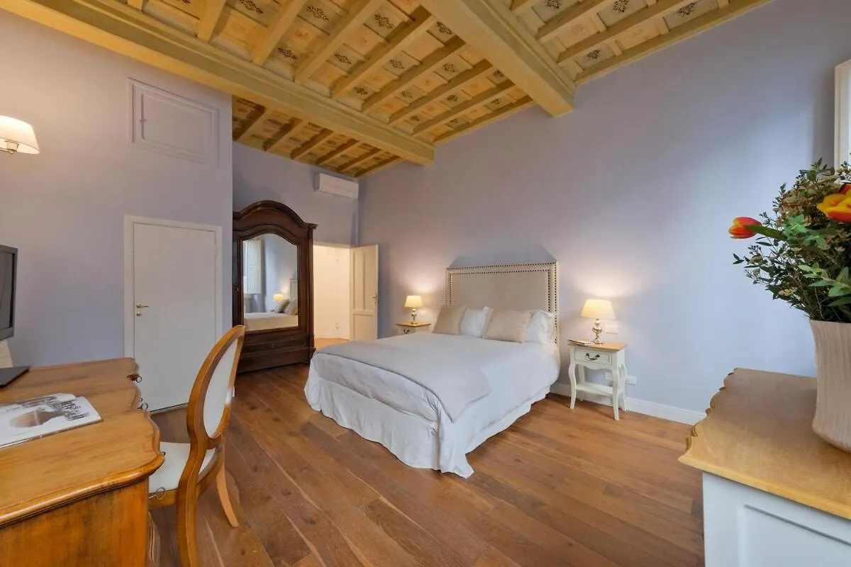 Duomo Exclusive Apartment Florence