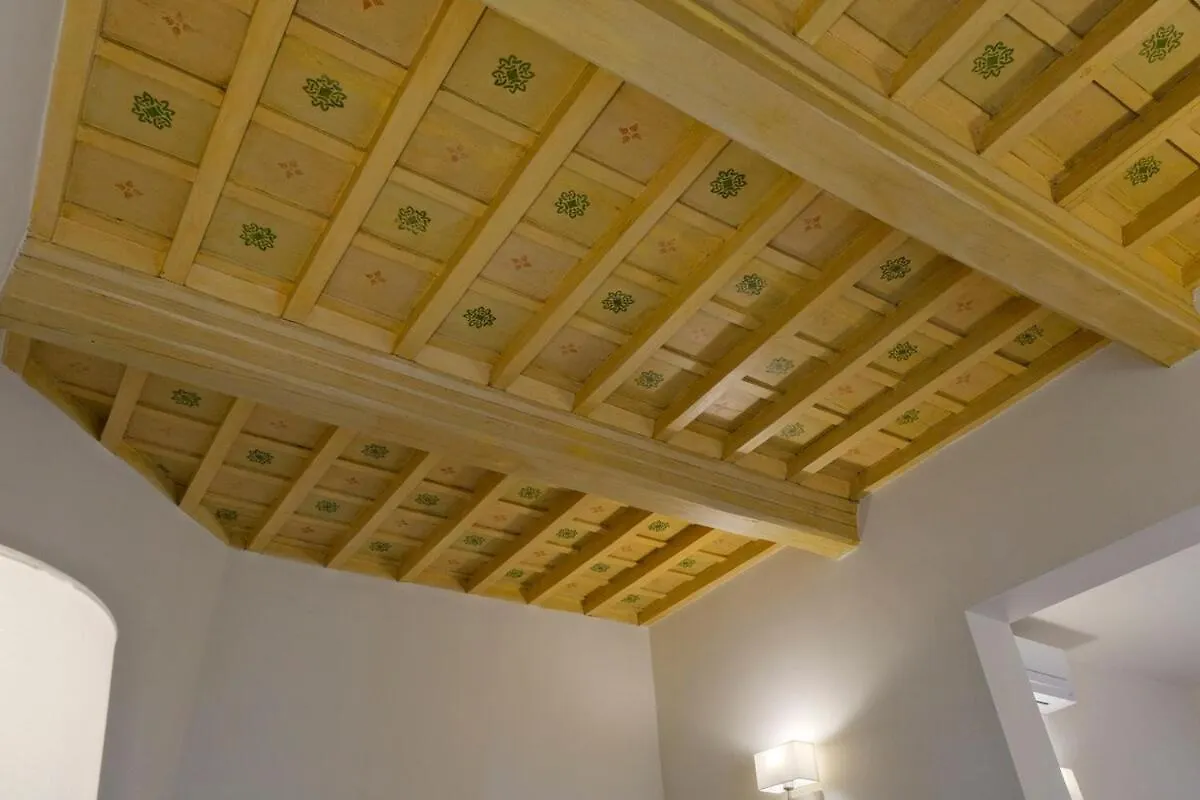 Duomo Exclusive Apartment Florence