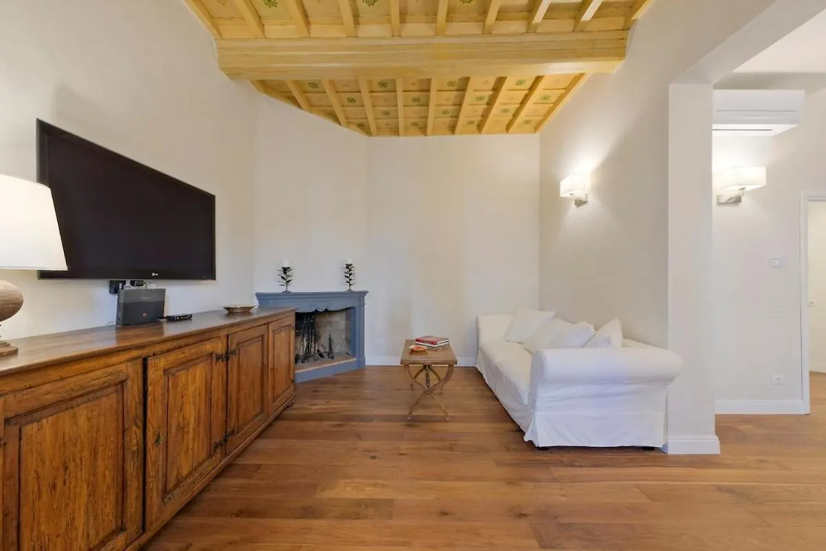 Duomo Exclusive Apartment Florence