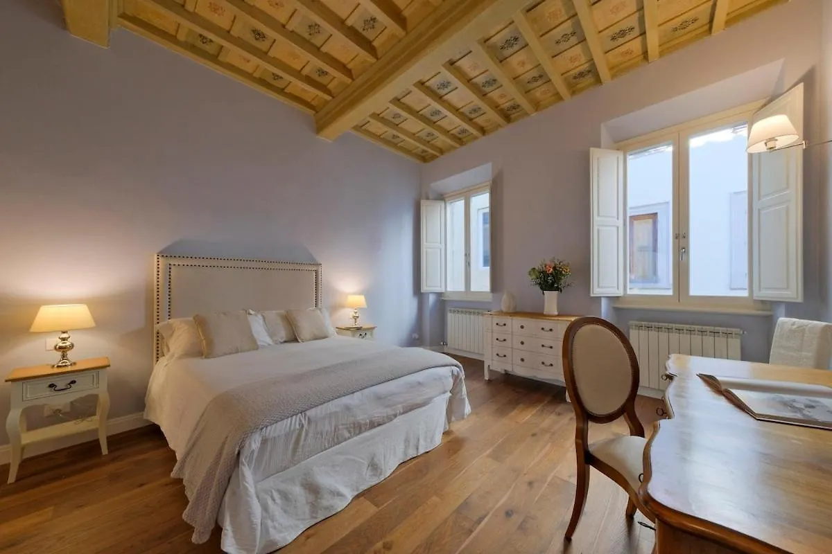 Duomo Exclusive Apartment Florence