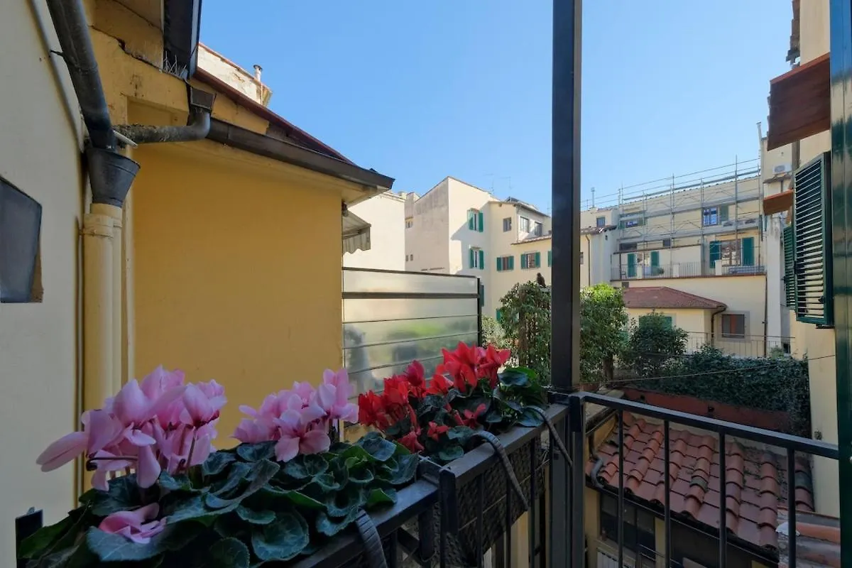 Duomo Exclusive Apartment Florence Italy
