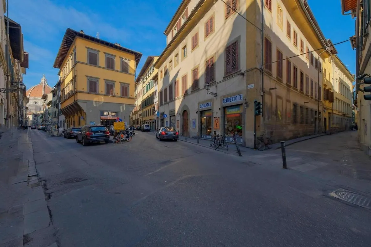 Duomo Exclusive Apartment Florence 0*,  Italy