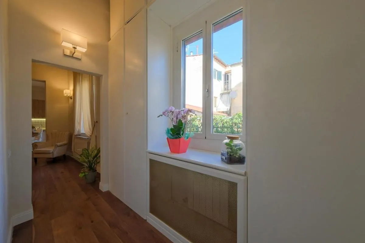 Duomo Exclusive Apartment Florence