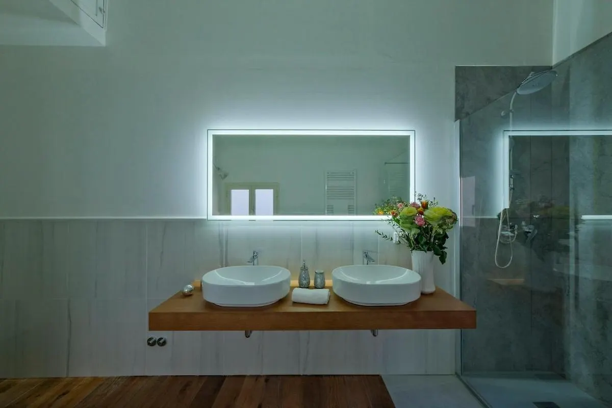 Duomo Exclusive Apartment Florence Italy