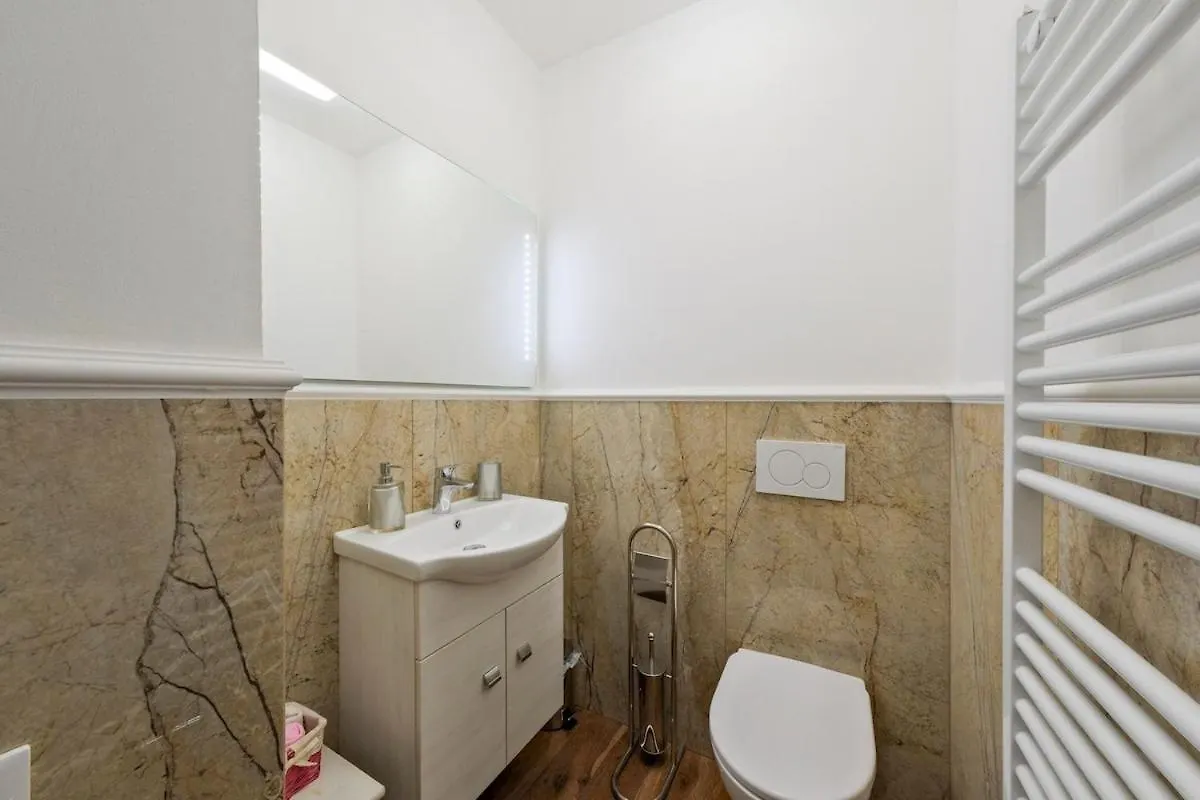 Duomo Exclusive Apartment Florence