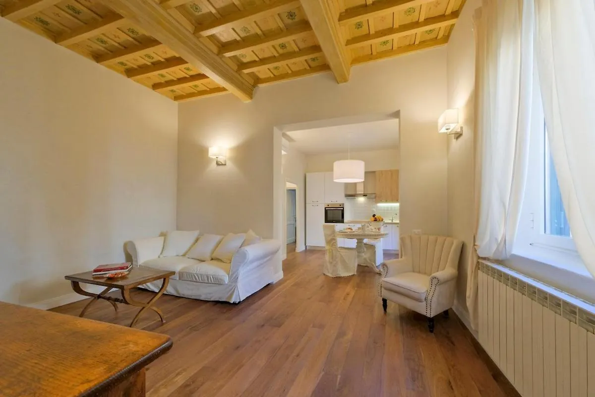 Duomo Exclusive Apartment Florence