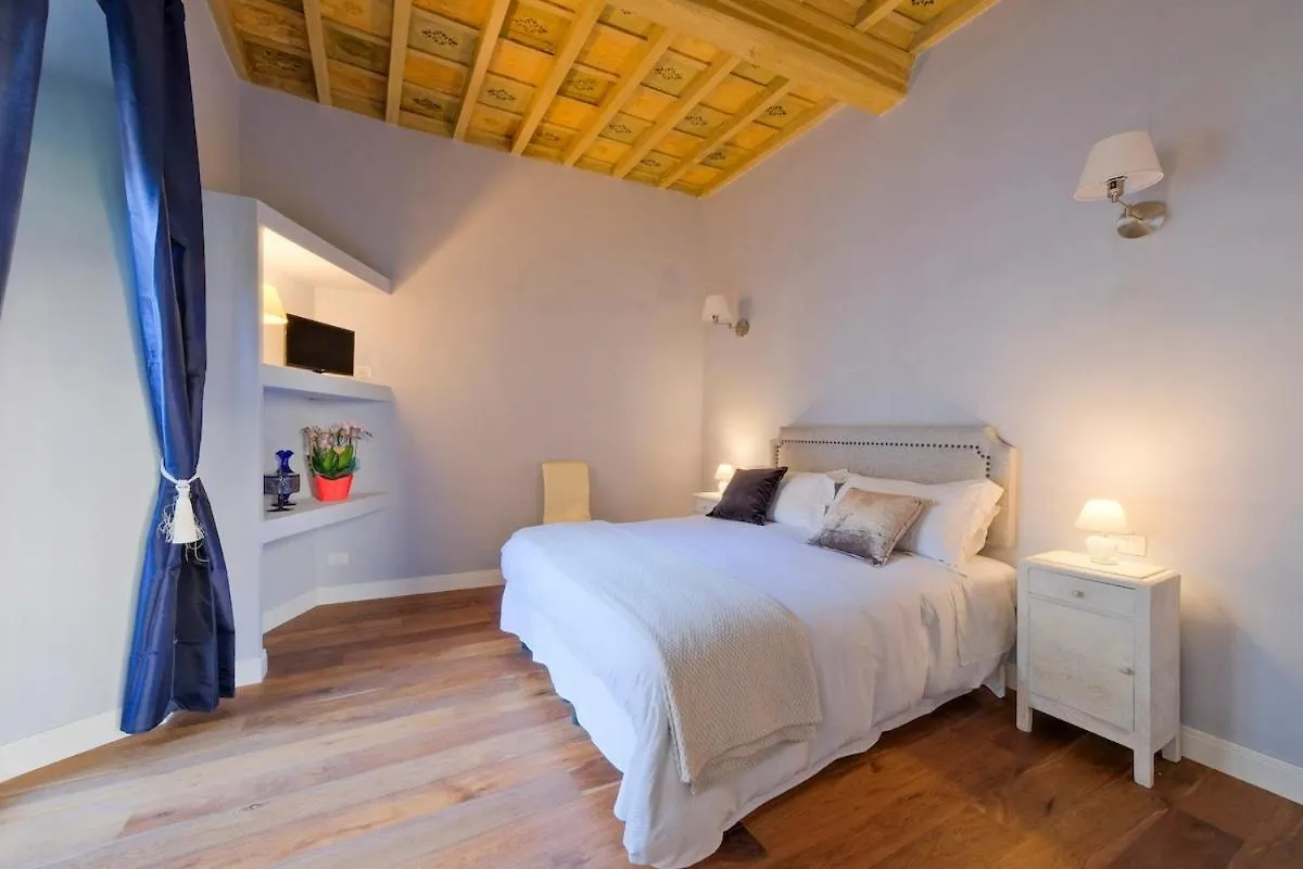 Duomo Exclusive Apartment Florence Italy