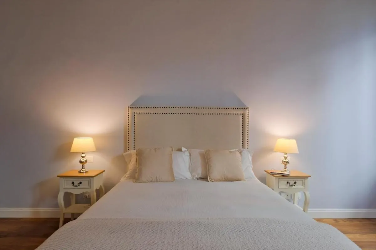 Duomo Exclusive Apartment Florence