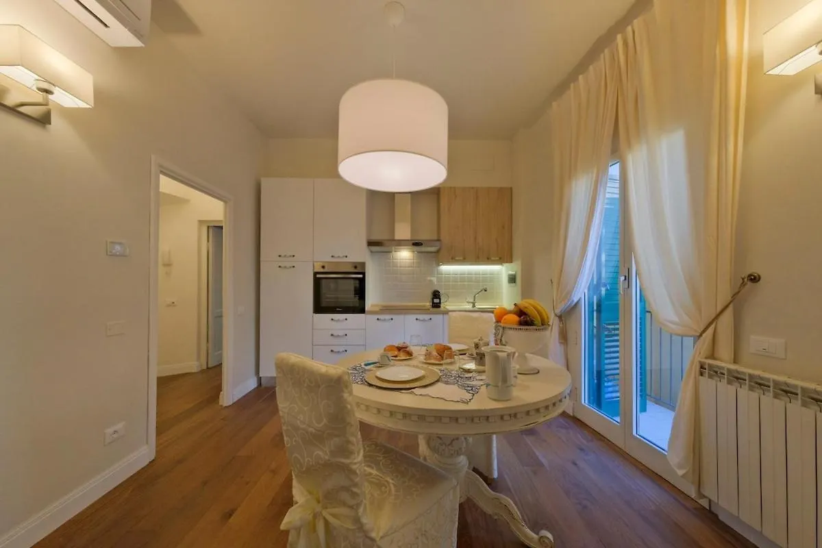Duomo Exclusive Apartment Florence
