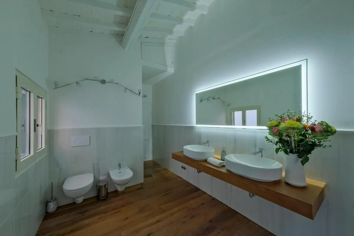 Duomo Exclusive Apartment Florence