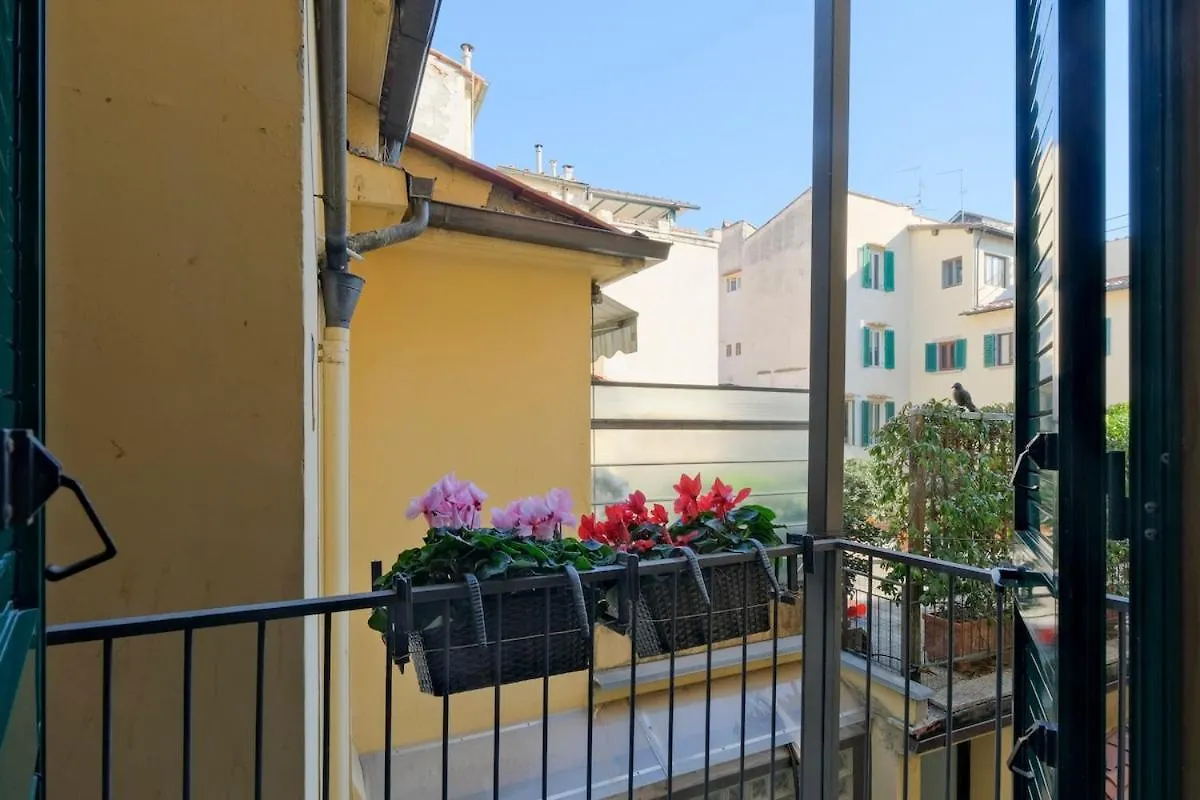 Duomo Exclusive Apartment Florence