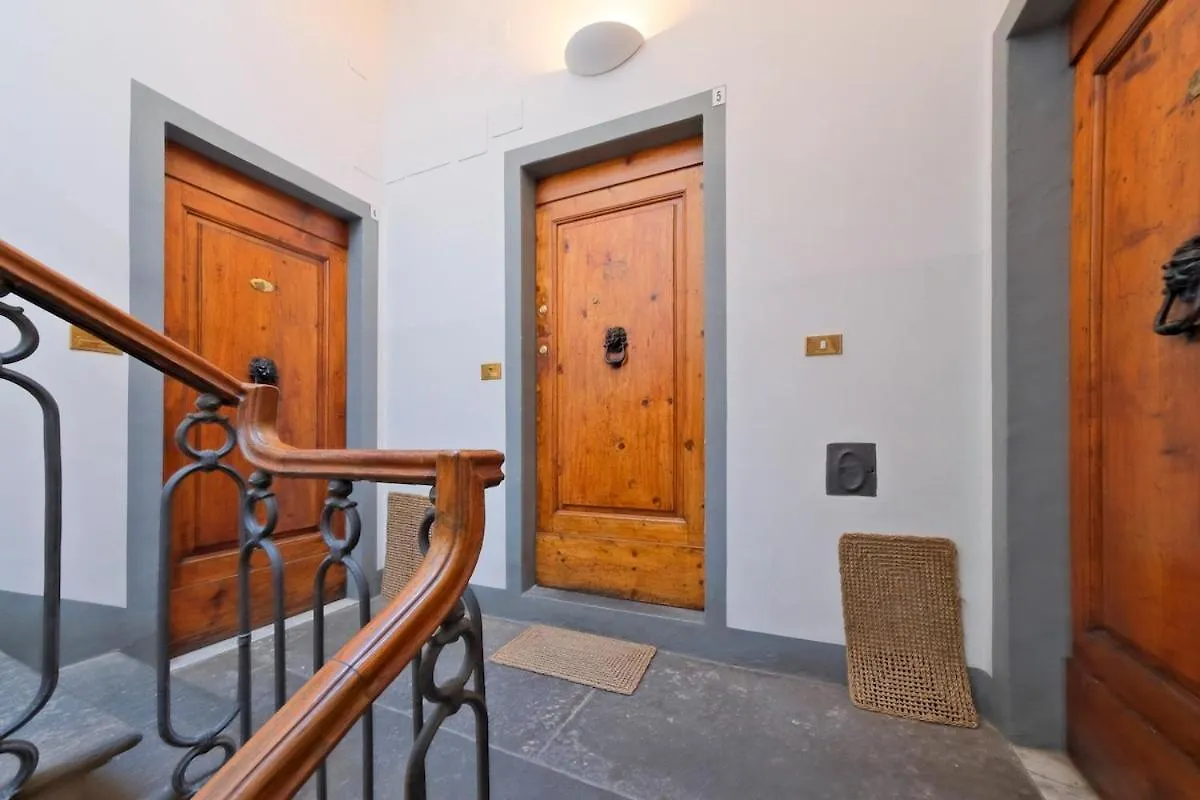 Duomo Exclusive Apartment Florence