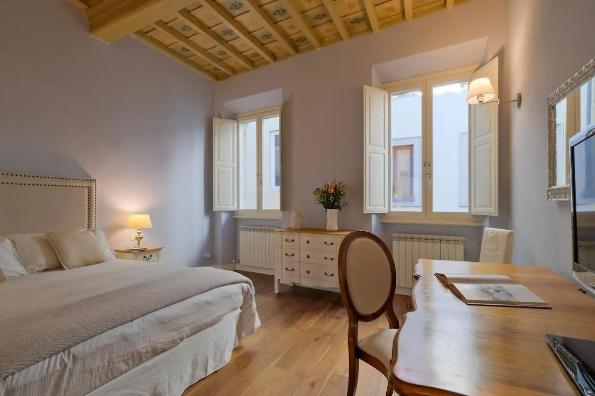 Duomo Exclusive Apartment Florence